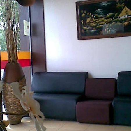 Hotel Teratai Tenang Kuala Terengganu Kültér fotó